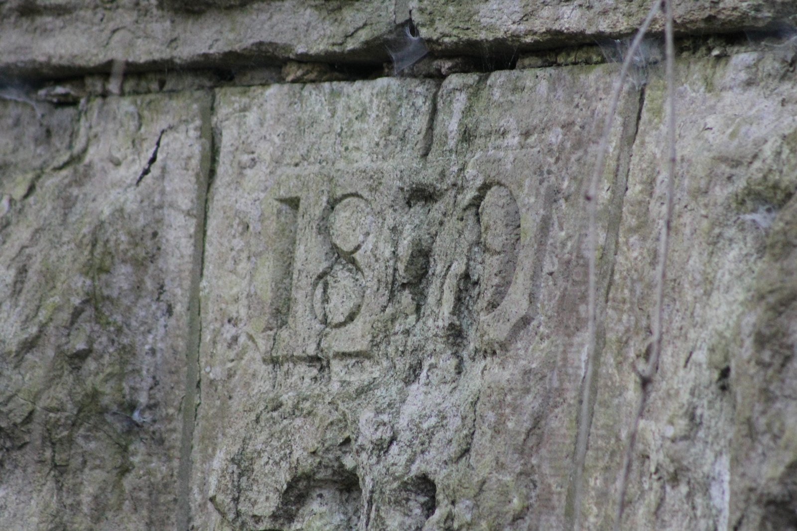 Date stamp